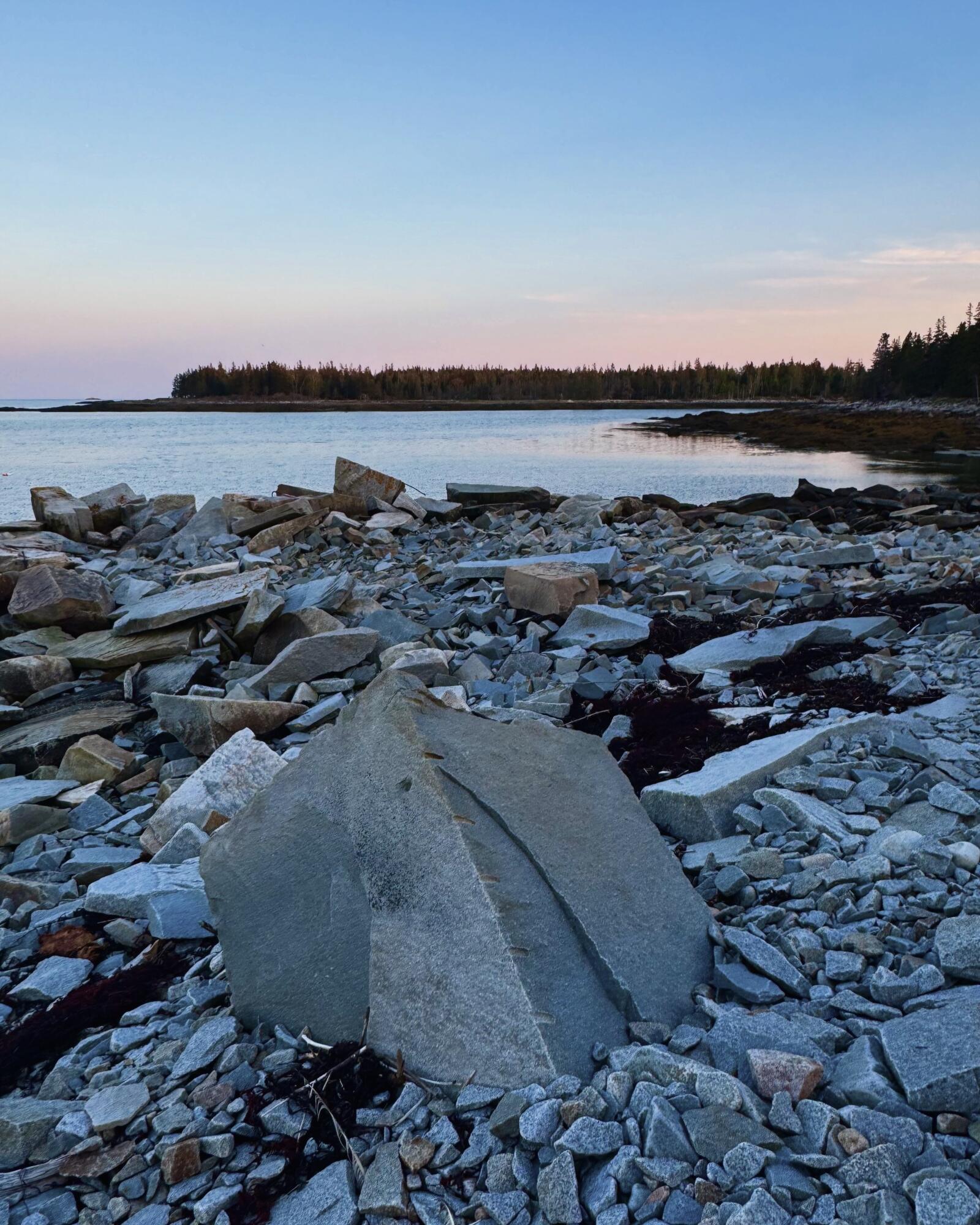 Lot #4 Pequot Road Vinalhaven ME 04863