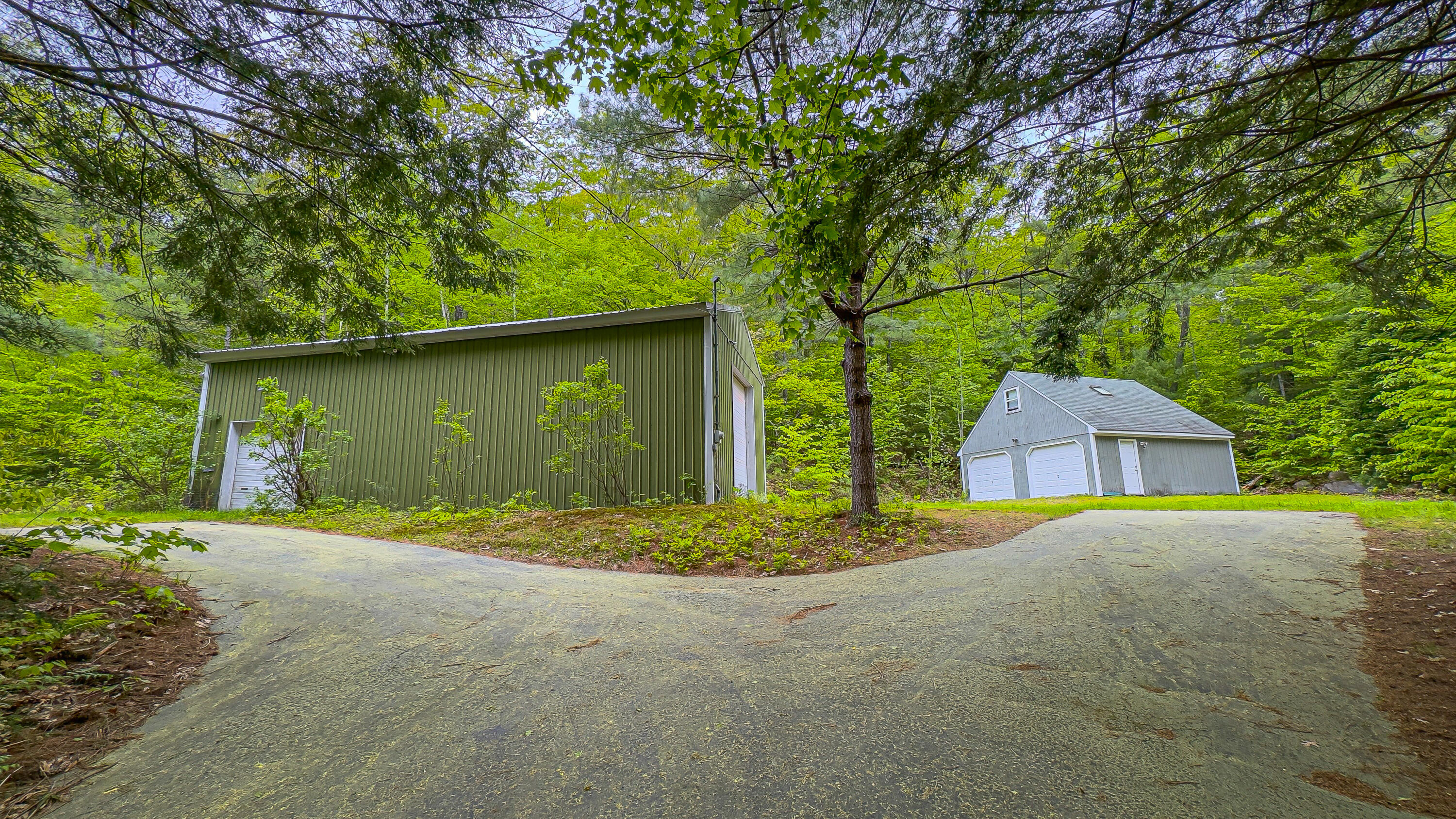 70 Plummers Landing Road Bridgton ME 04009
