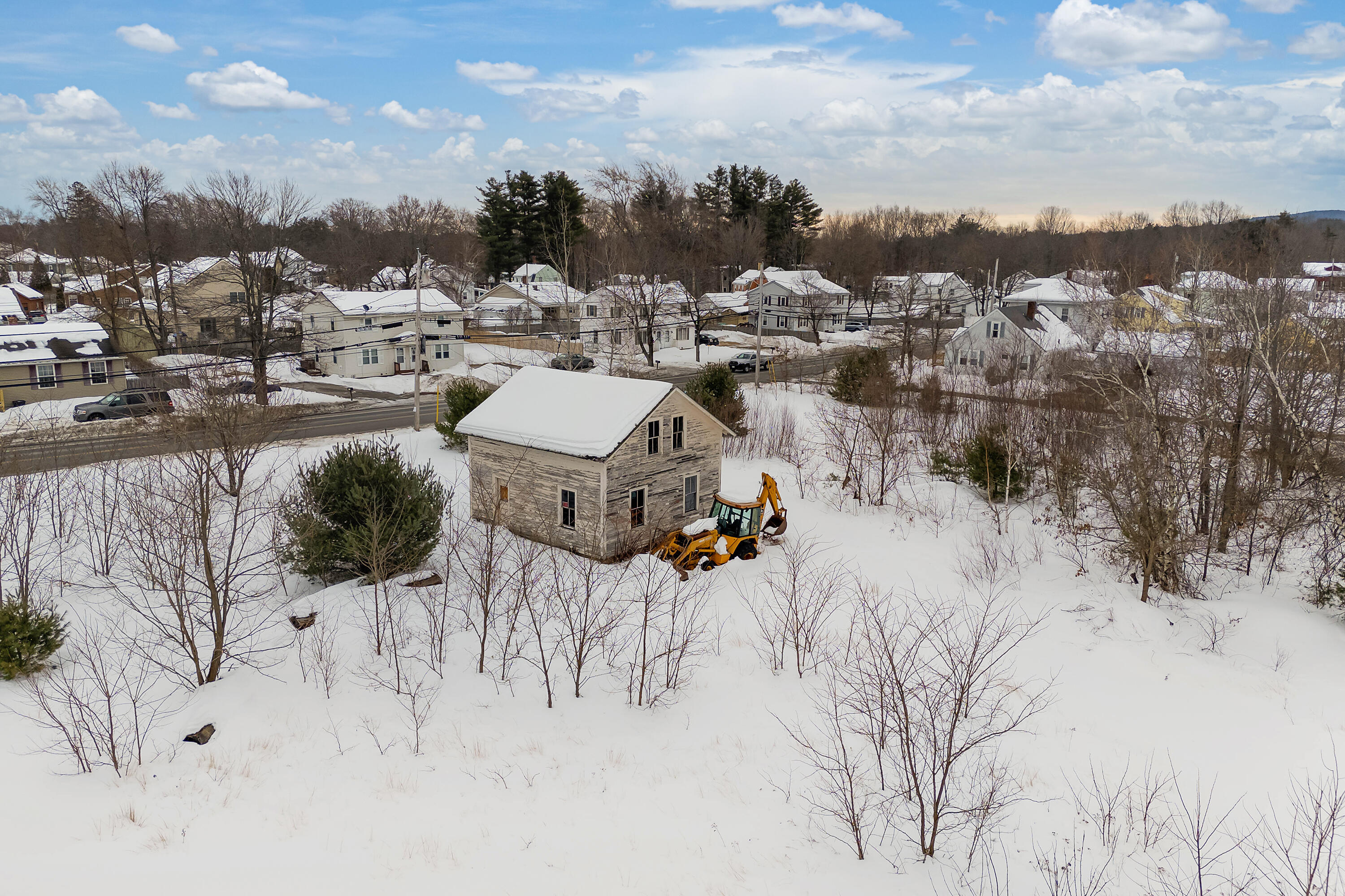 93 Lebanon Street Sanford ME 04073