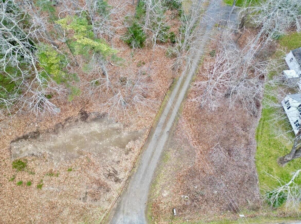 4 Reed Lane Boothbay ME 04537