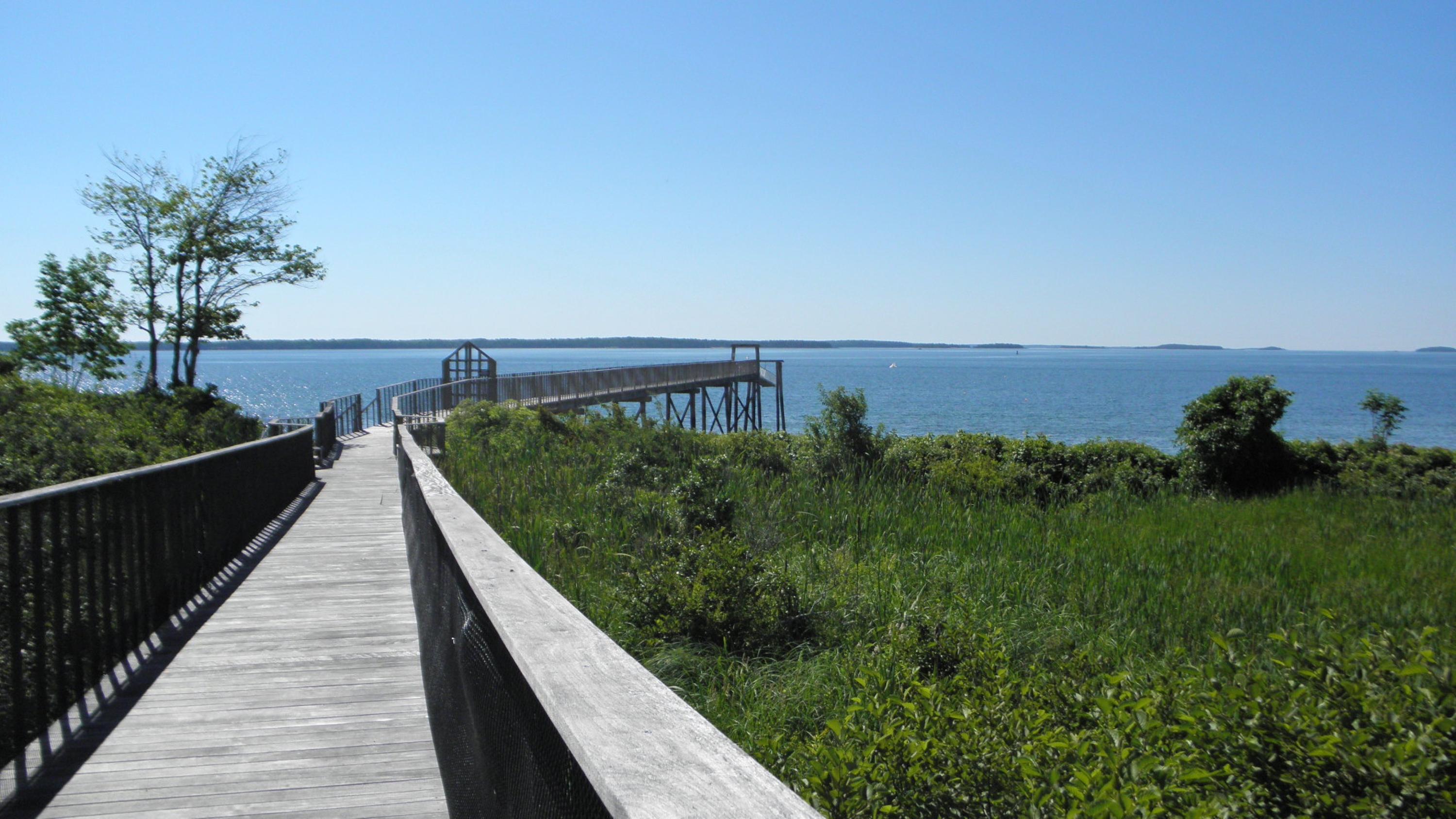Lot 2 Ocean Falls Lane Lincolnville ME 04849