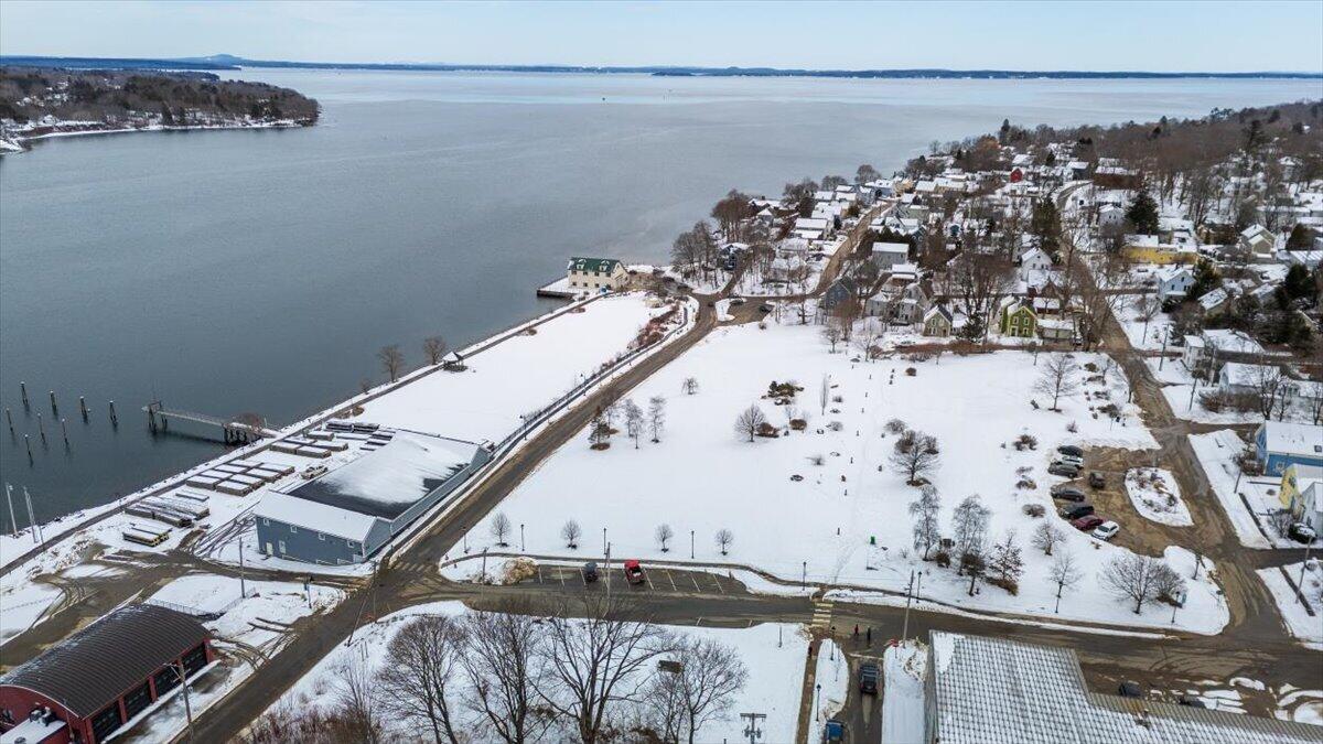 1 Miller Street Belfast ME 04915