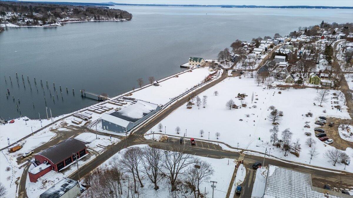 1 Miller Street Belfast ME 04915