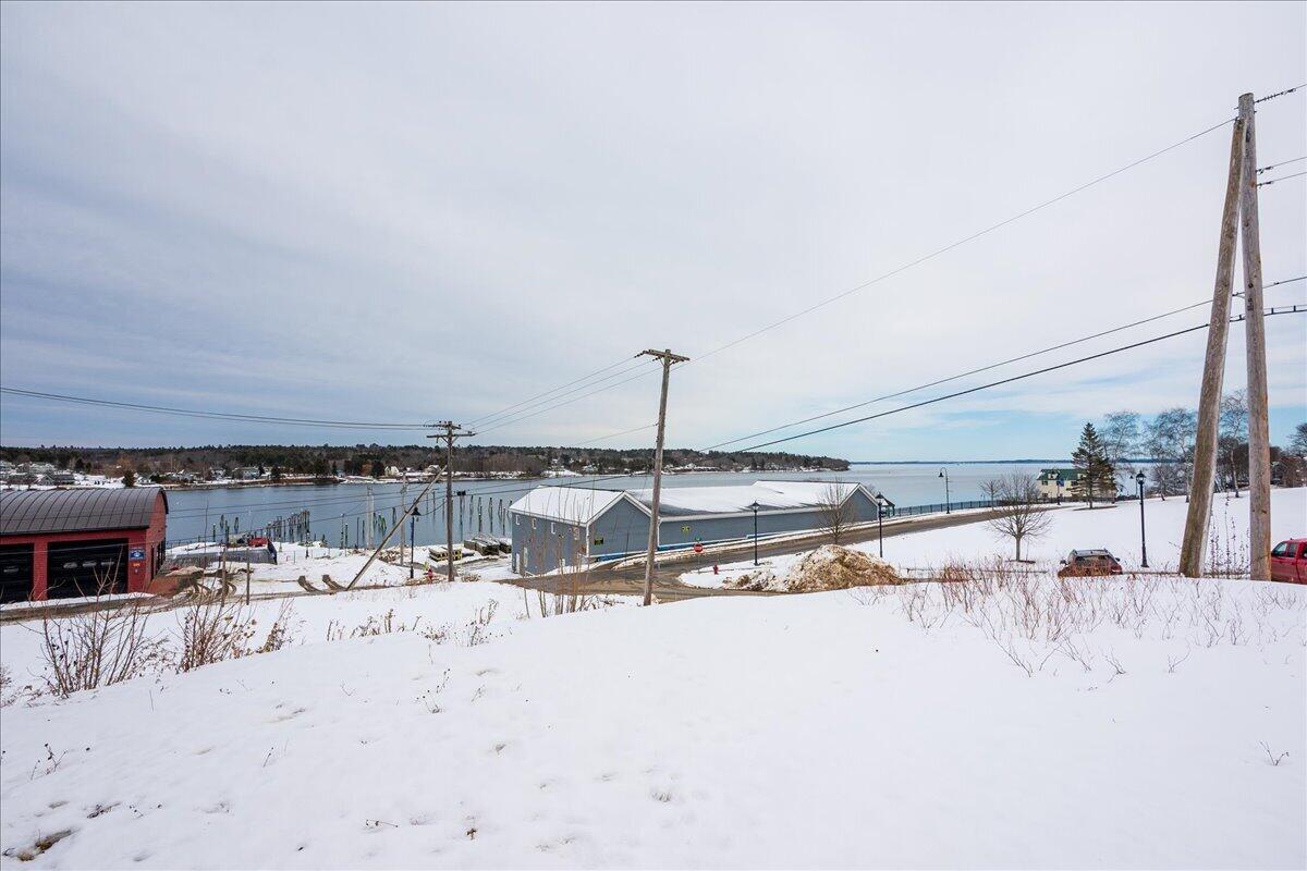 1 Miller Street Belfast ME 04915