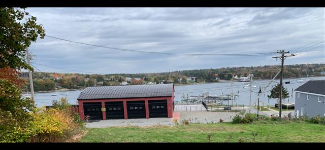 1 Miller Street Belfast ME 04915