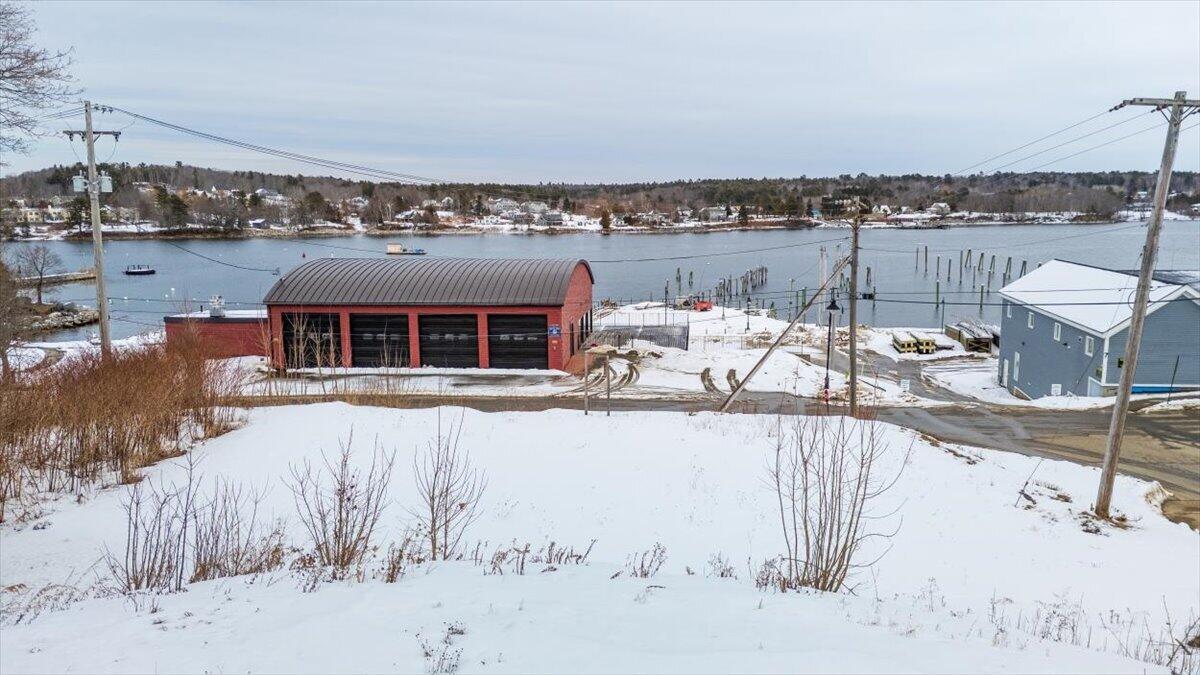 1 Miller Street Belfast ME 04915