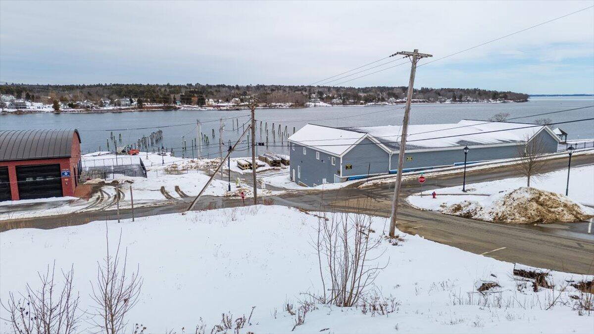 1 Miller Street Belfast ME 04915