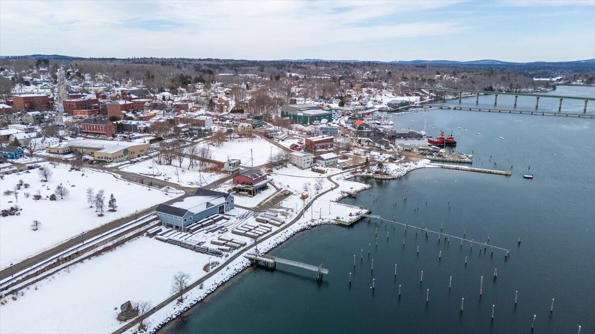 1 Miller Street Belfast ME 04915