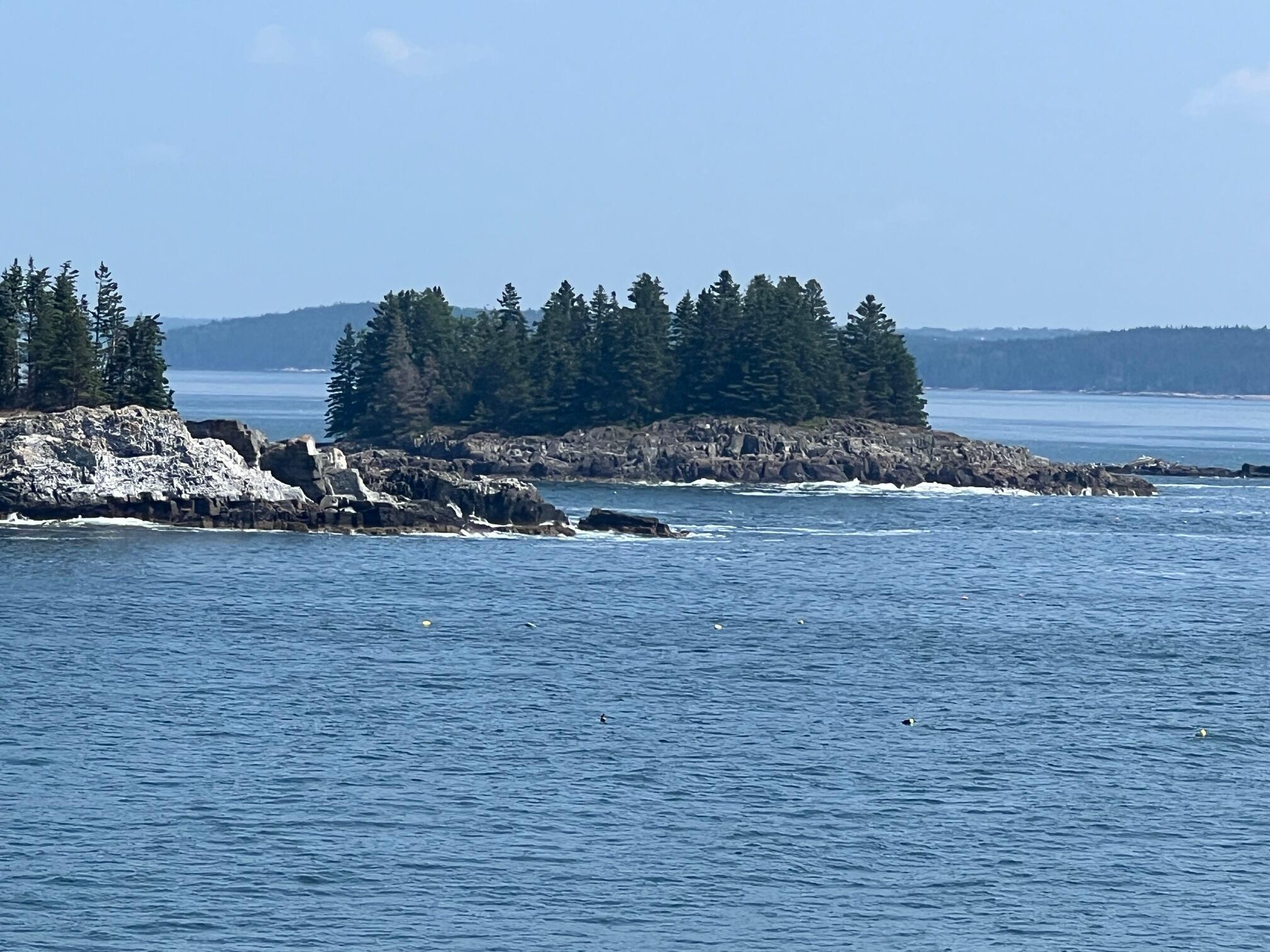 2a Rum Key Gouldsboro ME 04607