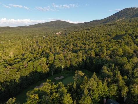 6099 Village On The Green Road Carrabassett Valley ME 04947