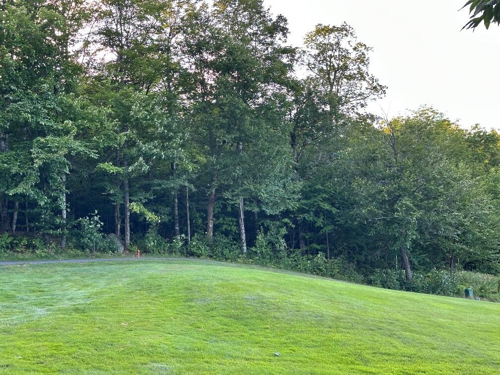 6099 Village On The Green Road Carrabassett Valley ME 04947
