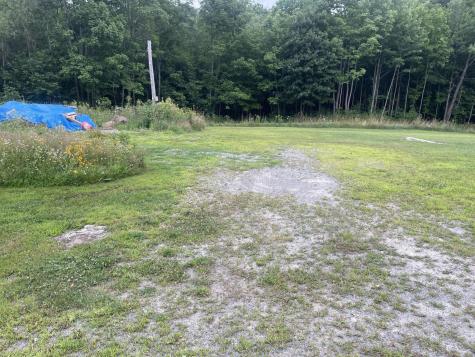 Lot# Bemis Road Harmony ME 04942