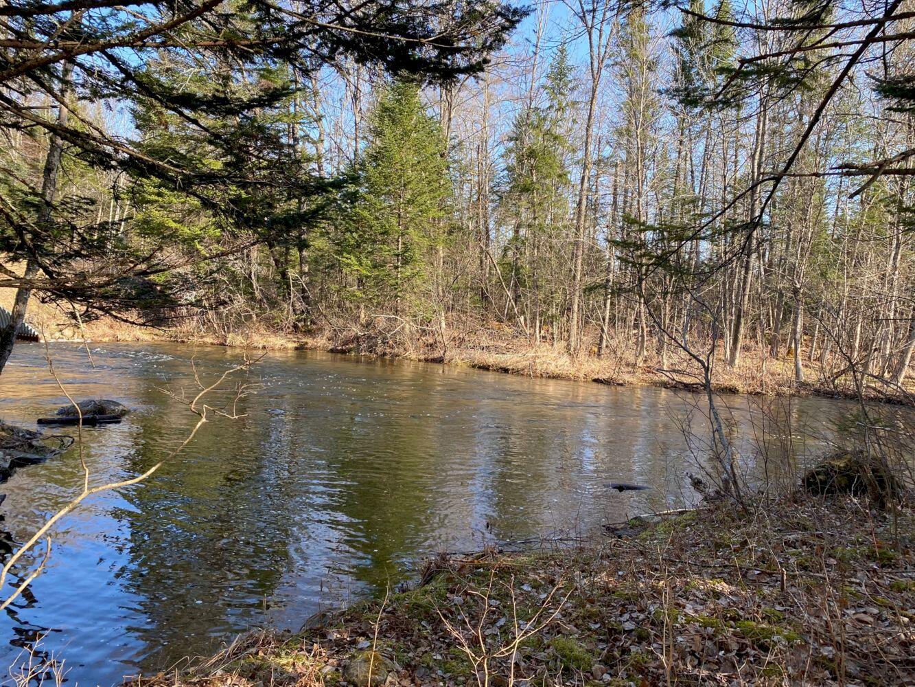 M11 L50 Molunkus Road Cornville Maine Real Estate Listing MLS 1496136