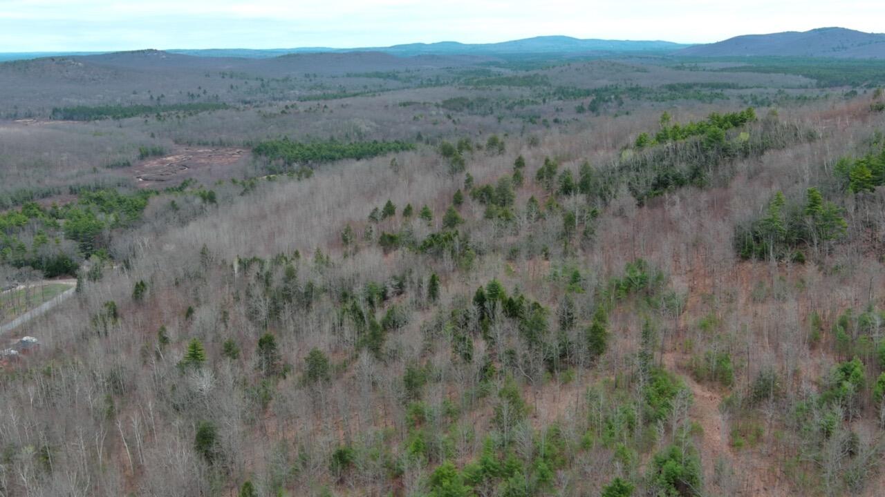 75 Bond Spring Road Newfield ME 04095