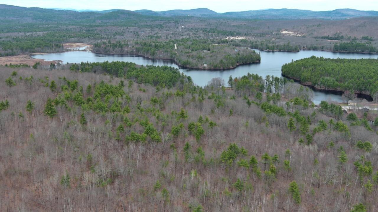 75 Bond Spring Road Newfield ME 04095