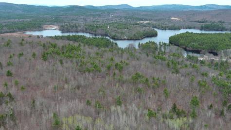 75 Bond Spring Road Newfield ME 04095