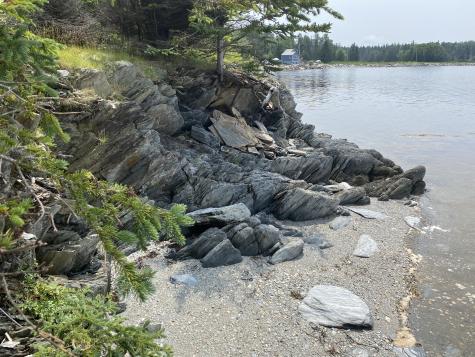 1552 Turtle Head Road Islesboro ME 04848