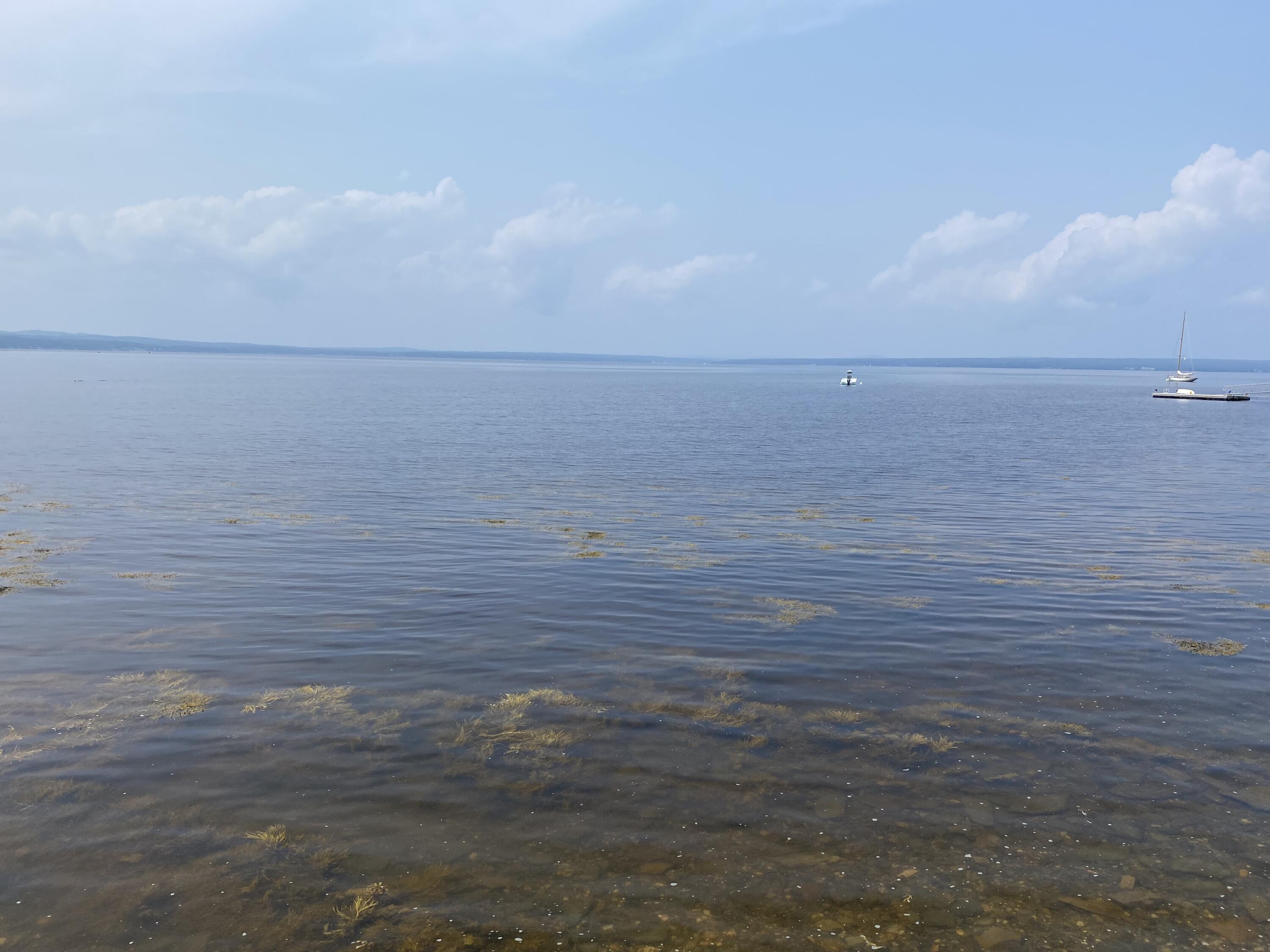 1552 Turtle Head Road Islesboro ME 04848