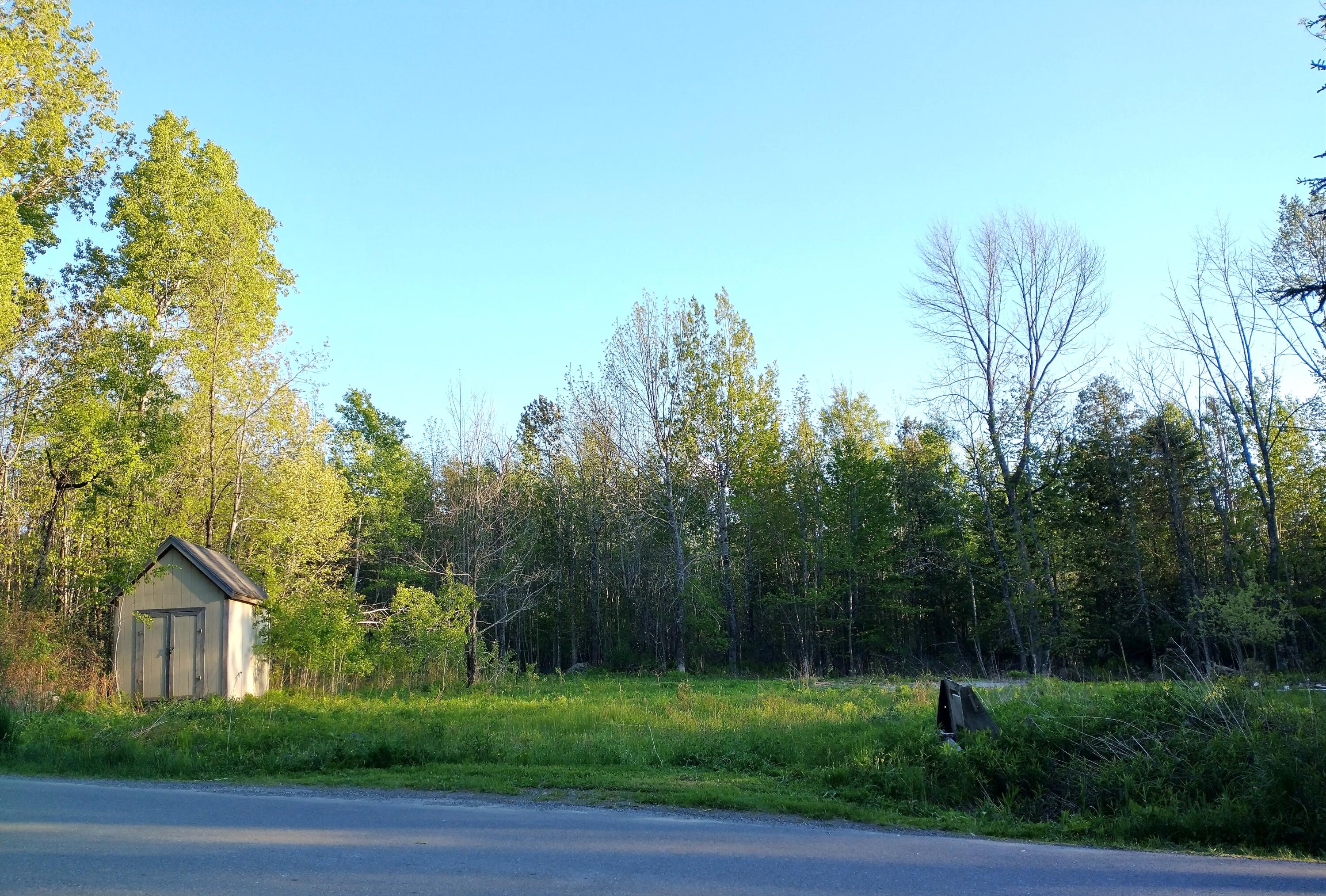 89 Smith Road Corinna, ME