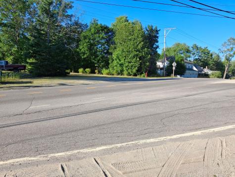 Map 15, Lot 109, Main Street Franklin ME 04634