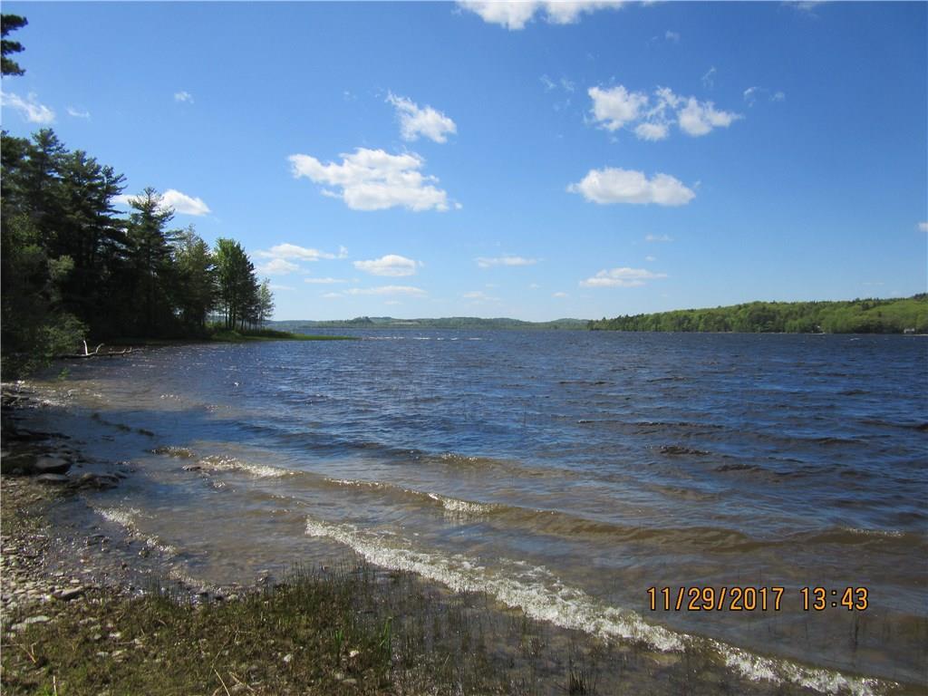 Mount Tom Road Charlotte, ME