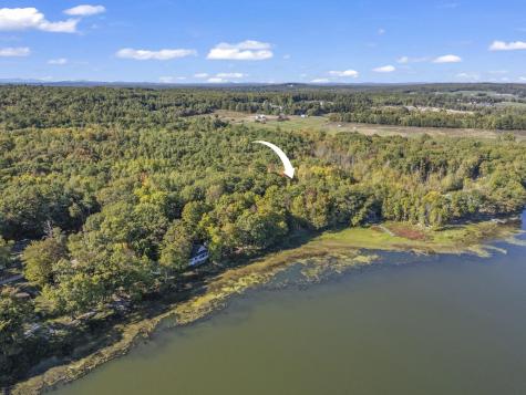 Lot #58 South Vigue Shore Road Albion ME 04910