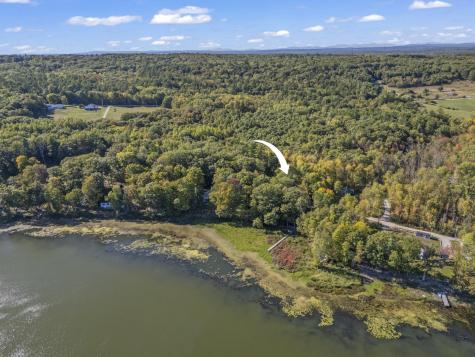 Lot #58 South Vigue Shore Road Albion ME 04910