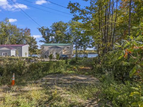 Lot #58 South Vigue Shore Road Albion ME 04910