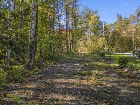 Lot #58 South Vigue Shore Road Albion ME 04910