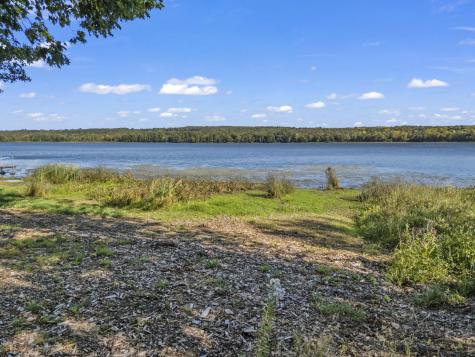 Lot #58 South Vigue Shore Road Albion ME 04910