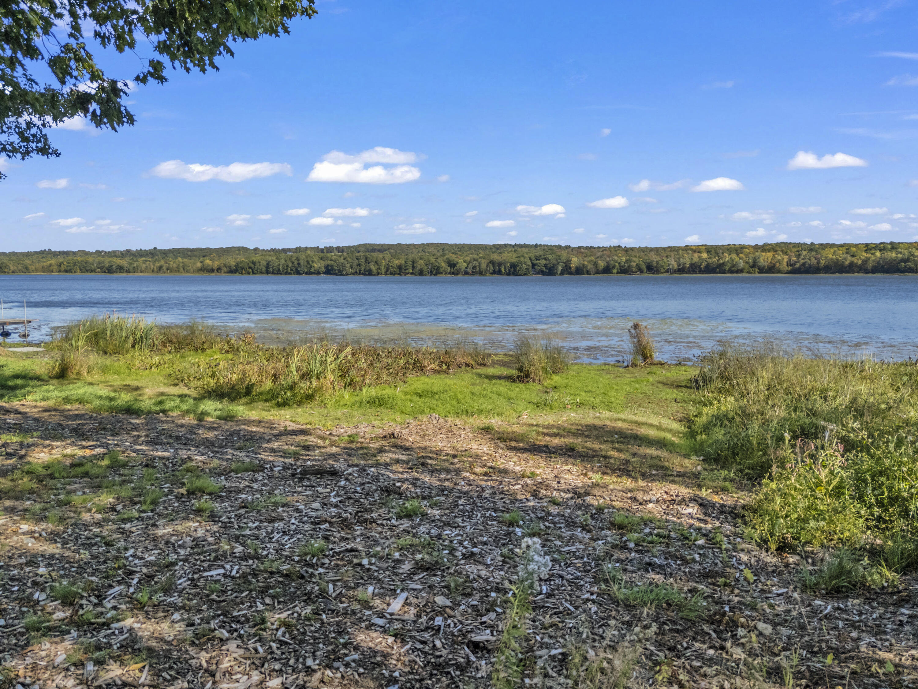 Lot #58 South Vigue Shore Road Albion ME 04910