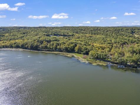 Lot #58 South Vigue Shore Road Albion ME 04910