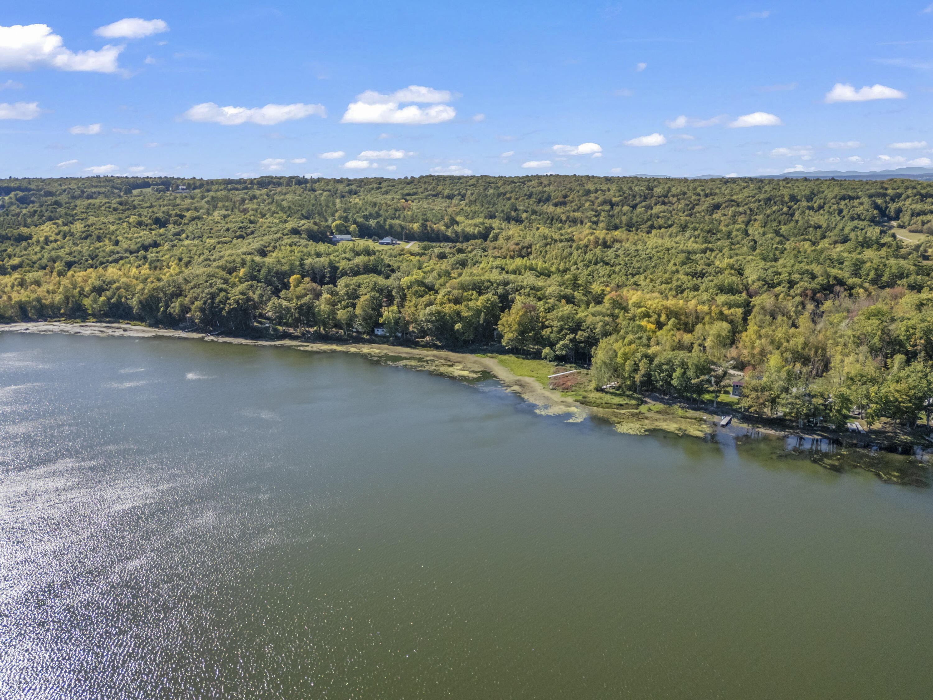 Lot #58 South Vigue Shore Road Albion ME 04910