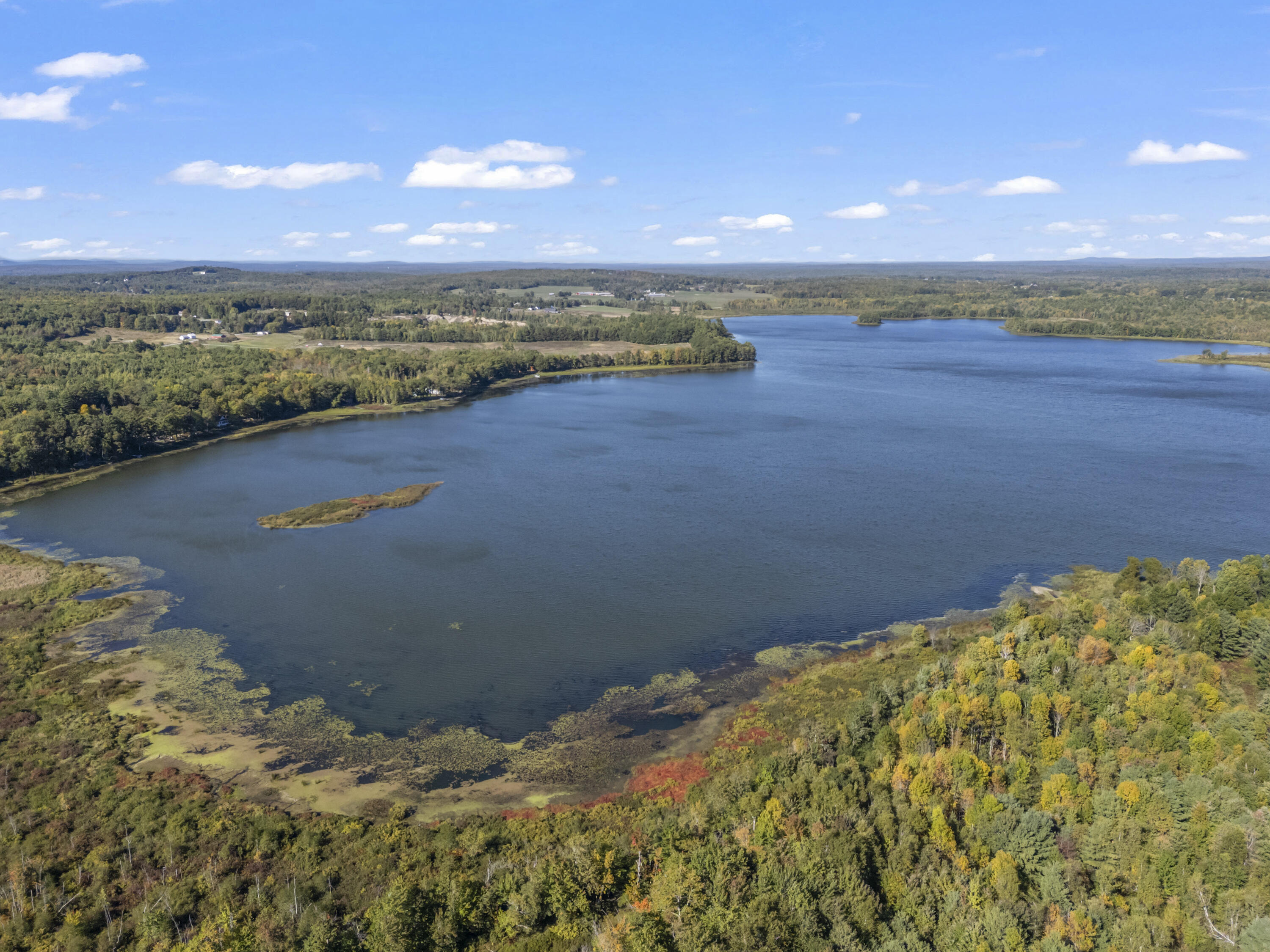 Lot #58 South Vigue Shore Road Albion ME 04910