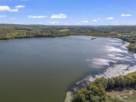 Lot #58 South Vigue Shore Road Albion ME 04910