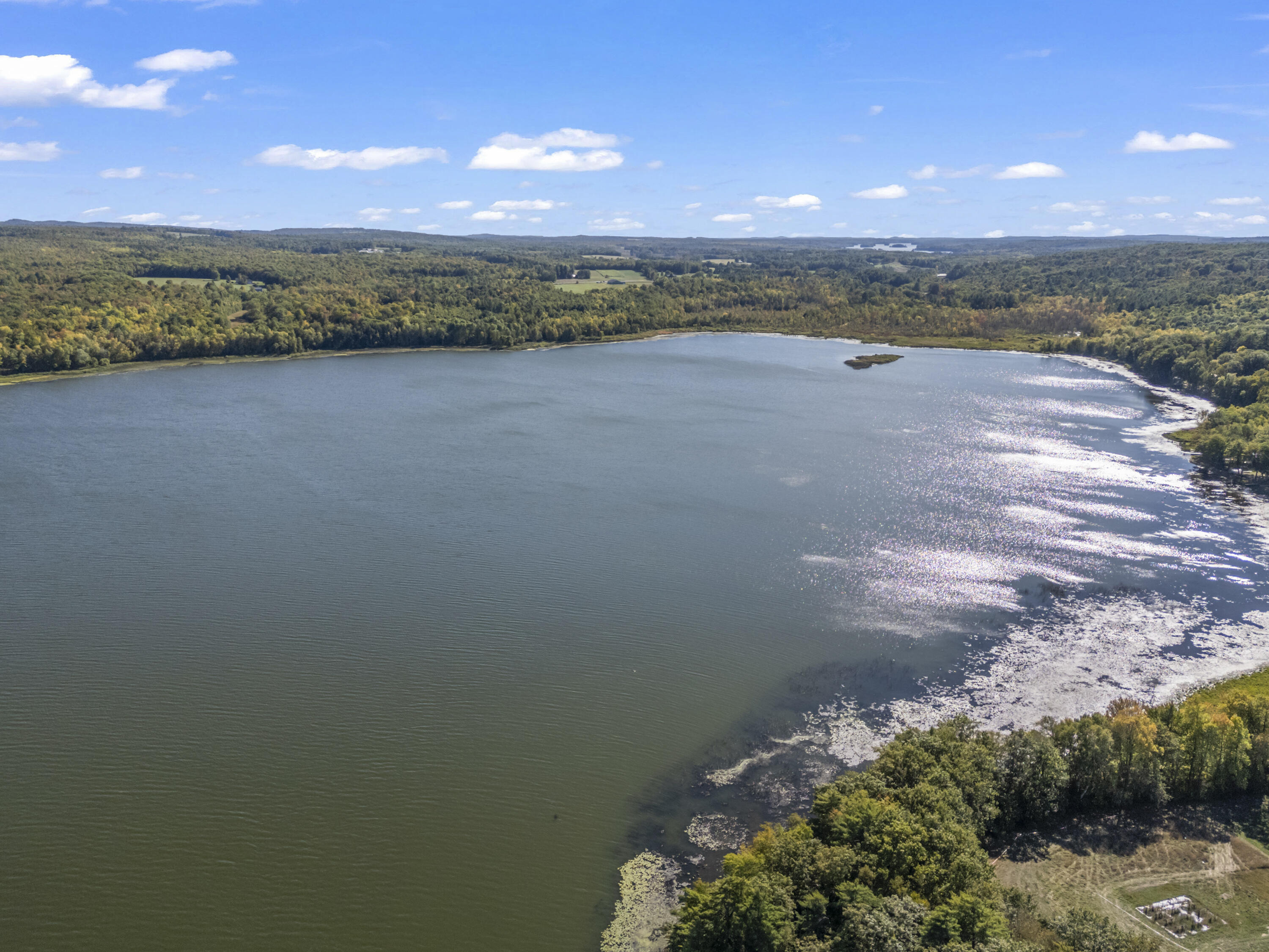 Lot #58 South Vigue Shore Road Albion ME 04910