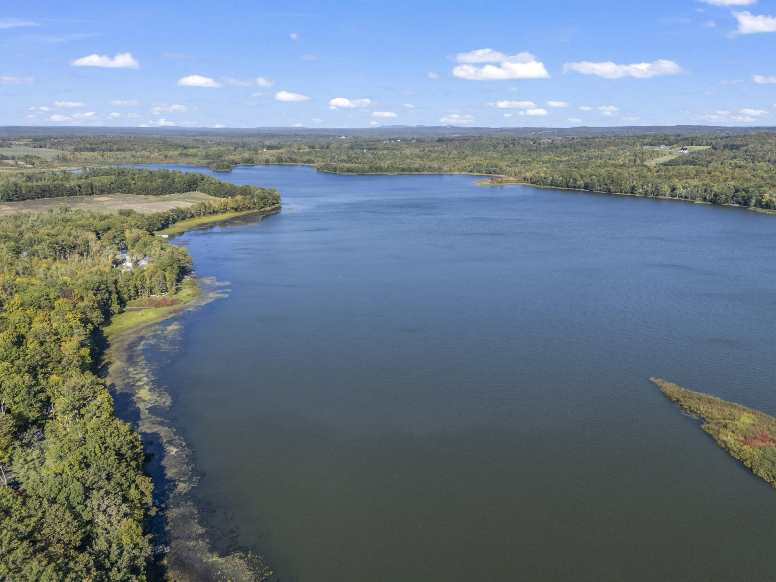 Lot #58 South Vigue Shore Road Albion ME 04910