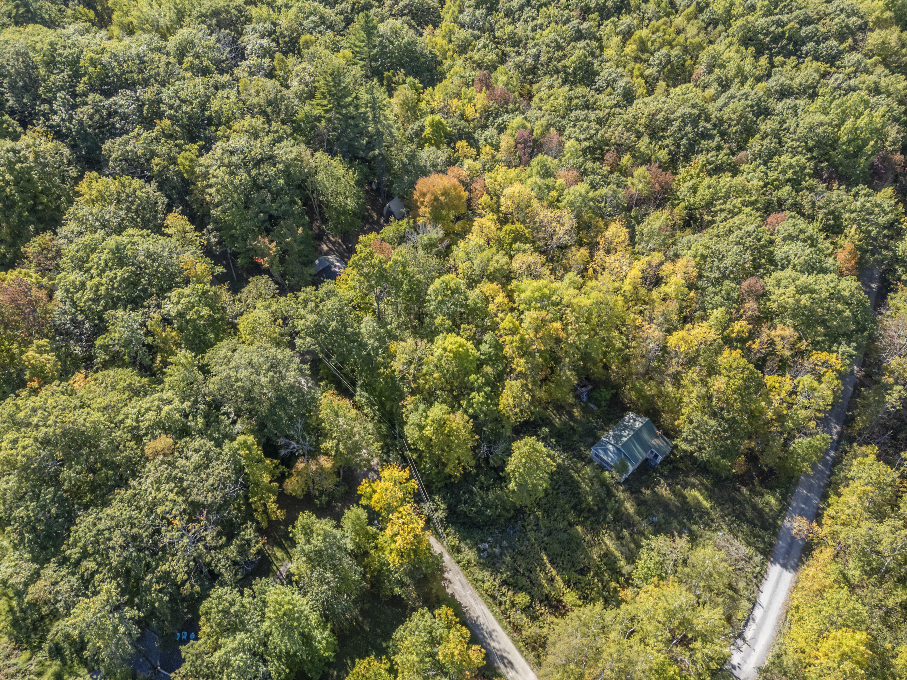 Lot #58 South Vigue Shore Road Albion ME 04910