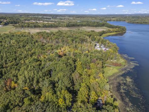 Lot #58 South Vigue Shore Road Albion ME 04910