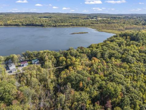 Lot #58 South Vigue Shore Road Albion ME 04910