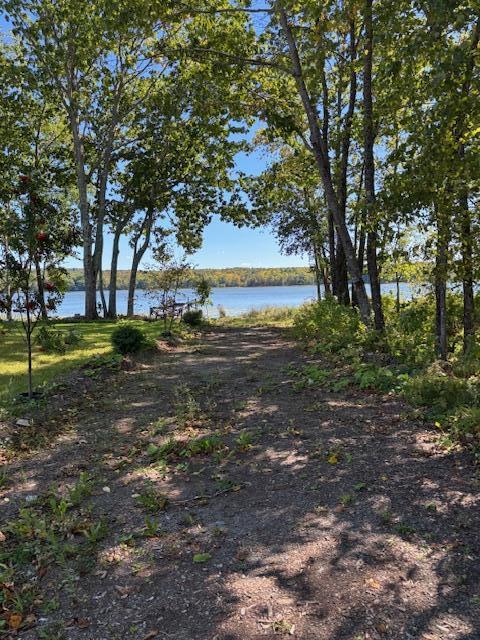 Lot #58 South Vigue Shore Road Albion ME 04910