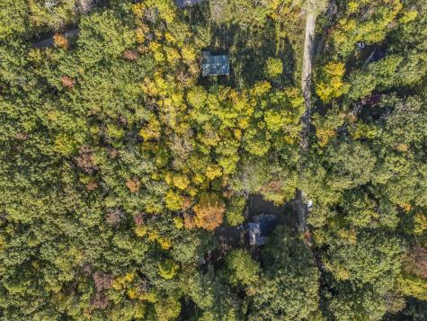 Lot #58 South Vigue Shore Road Albion ME 04910