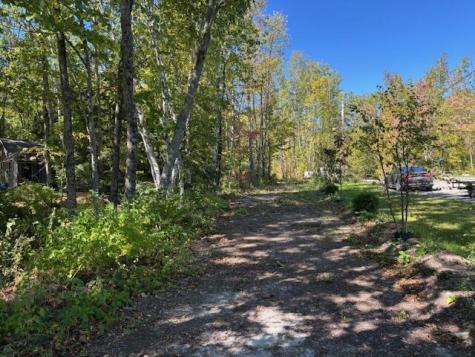 Lot #58 South Vigue Shore Road Albion ME 04910