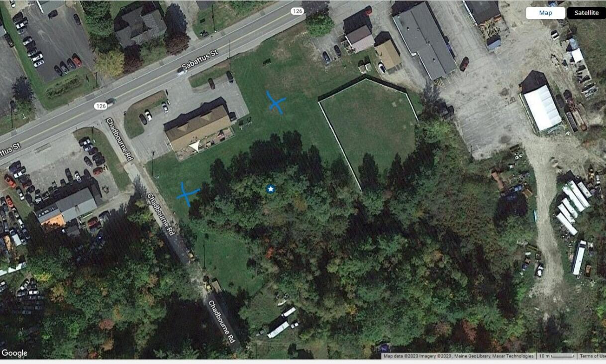 1319 Sabattus Street Lewiston ME 04240