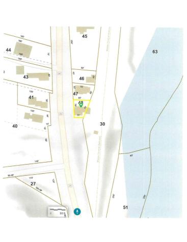 728 River Avenue Gardiner ME 04345