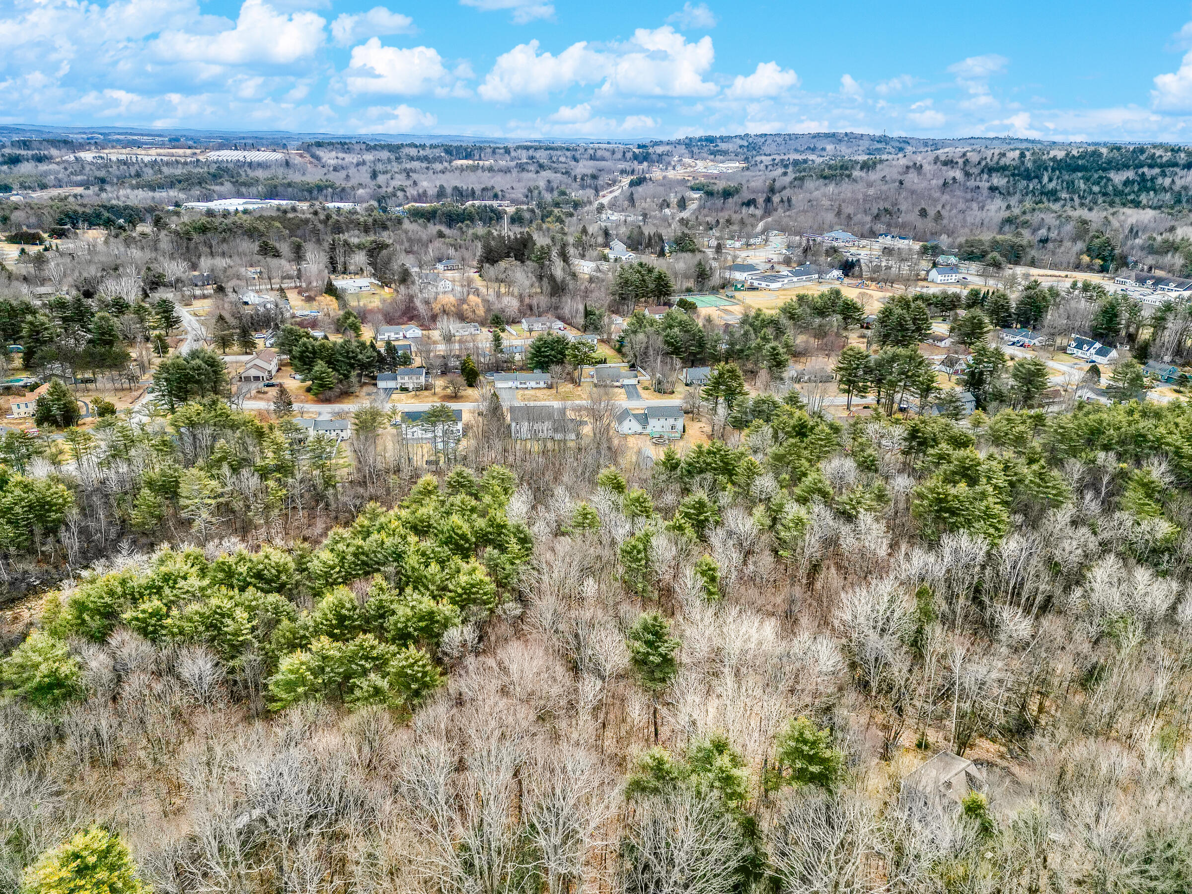 0 Ingraham Street Manchester ME 04351