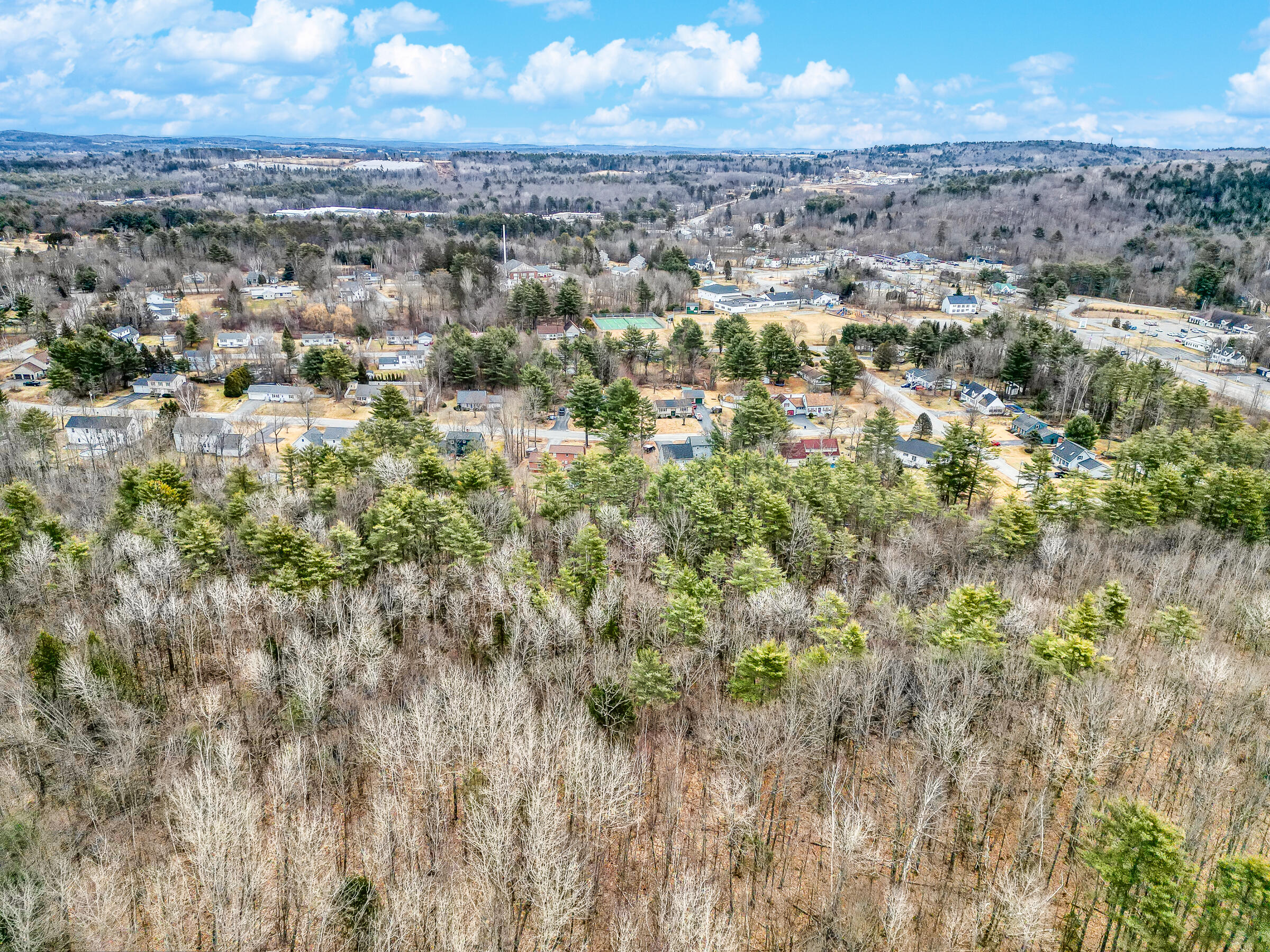 0 Ingraham Street Manchester ME 04351