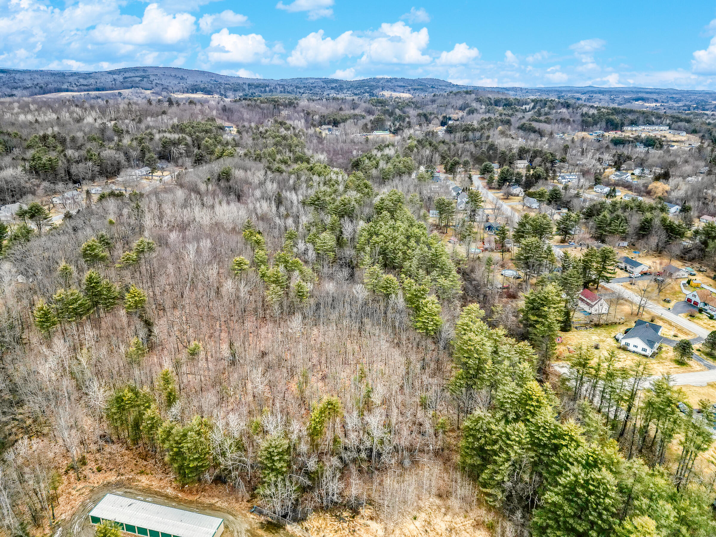 0 Ingraham Street Manchester ME 04351