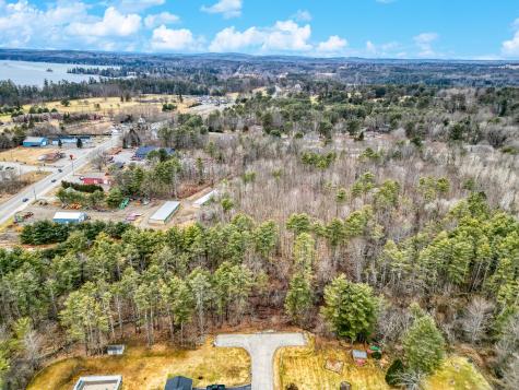 0 Ingraham Street Manchester ME 04351