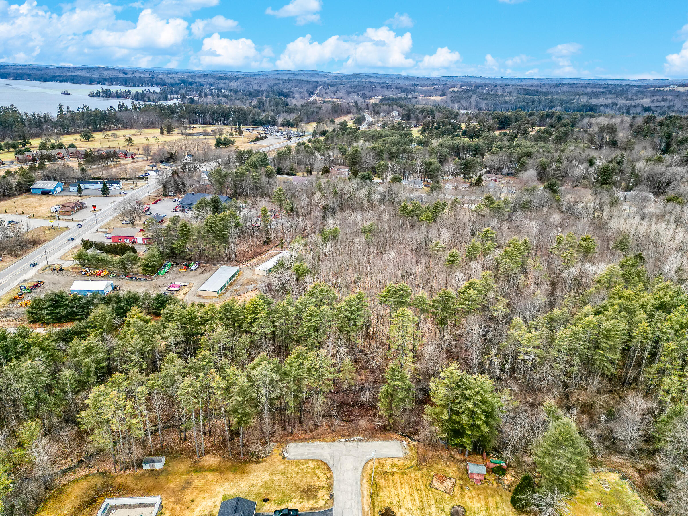 0 Ingraham Street Manchester ME 04351